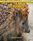 Hedgehog: Fascinating Facts and Photos about These Amazing & Unique Animals for Kids By Ashley Suter Cover Image