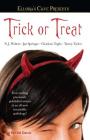 Trick or Treat (Ellora's Cave) By N. J. Walters, Jan Springer, Charlene Teglia, Tawny Taylor Cover Image