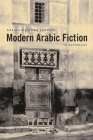 Modern Arabic Fiction: An Anthology Cover Image