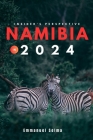 Namibia in 2024: Must see destinations, adventures and hidden gems in 2024 (an insider's perspective) Cover Image