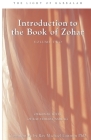 Introduction To The Book Of Zohar By Michael Laitman, Yehuda Ashlag Cover Image