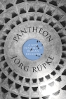 Pantheon: A New History of Roman Religion Cover Image