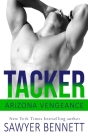 Tacker: An Arizona Vengeance Novel Cover Image