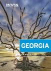 Moon Georgia (Travel Guide) Cover Image