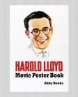 Harold Lloyd Movie Poster Book Cover Image