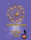 Horóscopo Chino y Rituales 2024 Cover Image