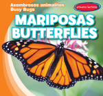 Mariposas / Butterflies By Bray Jacobson Cover Image