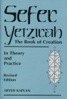 Sefer Yetzirah: The Book of Creation By Aryeh Kaplan (Foreword by) Cover Image