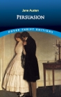 Persuasion By Jane Austen Cover Image