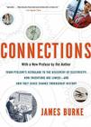 Connections By James Burke Cover Image