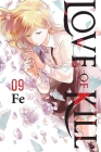 Love of Kill, Vol. 9 By Fe Cover Image