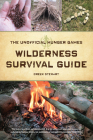 The Unofficial Hunger Games Wilderness Survival Guide Cover Image