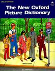 The New Oxford Picture Dictionary: English-Spanish Edition (New Oxford Picture Dictionary (1988 Ed.)) By E. C. Parnwell Cover Image