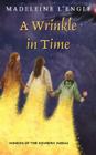 A Wrinkle in Time (A Wrinkle in Time Quintet #1) By Madeleine L'Engle Cover Image