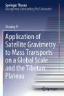 Application of Satellite Gravimetry to Mass Transports on a Global Scale and the Tibetan Plateau Cover Image
