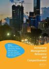 Increasing Management Relevance and Competitiveness: Proceedings of the 2nd Global Conference on Business, Management and Entrepreneurship (Gc-Bme 201 Cover Image