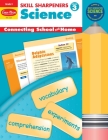Skill Sharpeners: Science, Grade 3 Workbook By Evan-Moor Corporation Cover Image