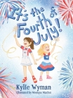 It's the Fourth of July! Cover Image