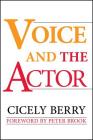 Voice and the Actor Cover Image