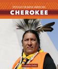 Cherokee (Spotlight on Native Americans) Cover Image