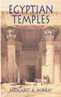 Egyptian Temples Cover Image