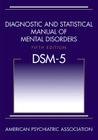 Diagnostic and Statistical Manual of Mental Disorders (DSM-5(r)) Cover Image
