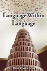 Language Within Language By Maria Brusco -. Osso Cover Image