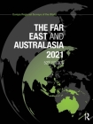The Far East and Australasia 2021 By Europa Publications (Editor) Cover Image