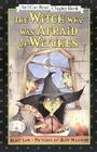 The Witch Who Was Afraid of Witches (I Can Read Level 4) By Alice Low, Jane Manning (Illustrator) Cover Image