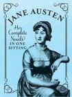 Jane Austen: The Complete Novels in One Sitting (RP Minis) Cover Image