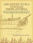 Architectura Navalis Mercatoria: The Classic of Eighteenth-Century Naval Architecture (Dover Maritime) Cover Image