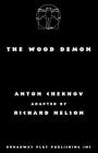 The Wood Demon By Richard Nelson Cover Image