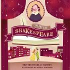 The ABC's of Shakespeare By Aprilia Muktirina (Illustrator), Kelly Bahney Cover Image