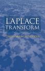The Laplace Transform (Dover Books on Mathematics) By David V. Widder Cover Image