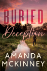 Buried Deception (On the Edge #1) By Amanda McKinney Cover Image