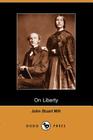 On Liberty By John Stuart Mill Cover Image