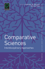 Comparative Science: Interdisciplinary Approaches (International Perspectives on Education and Society #26) By Nikolay Popov (Editor), Alexander W. Wiseman (Editor) Cover Image