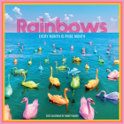 Rainbows Wall Calendar 2023: Every Month Is Pride Month By Workman Calendars Cover Image