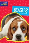 Beagles (Favorite Dog Breeds) By Martha E.H. Rustad Cover Image
