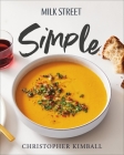 Milk Street Simple By Christopher Kimball Cover Image