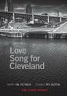 Love Song for Cleveland By Ray McNiece, Lachina Tim (Photographer) Cover Image