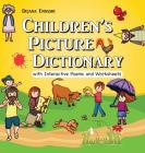 Children's Picture Dictionary By Dejana Enbashi Cover Image