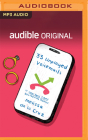 33 Unplayed Voicemails By Melissa de la Cruz, Stephanie Einstein (Read by), Greg Tremblay (Read by) Cover Image