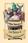 The History of Troilus and Cressida By William Shakespeare Cover Image