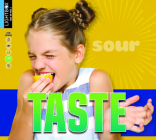 Taste (Five Senses) Cover Image