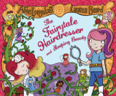 The Fairytale Hairdresser and Sleeping Beauty Cover Image