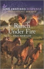 Ranch Under Fire By Tina Wheeler Cover Image