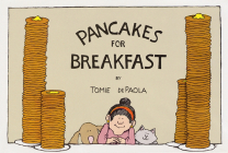 Pancakes For Breakfast Cover Image
