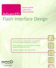 Advanced Flash Interface Design (Advanced Design) Cover Image