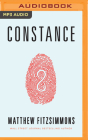 Constance By Matthew Fitzsimmons, January Lavoy (Read by) Cover Image